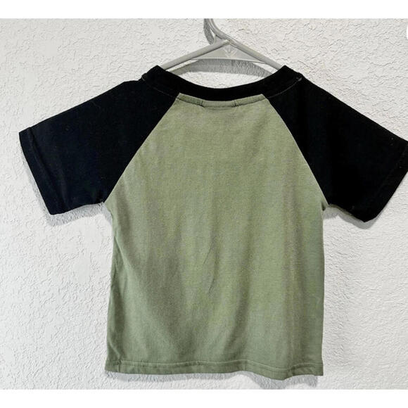 @T Boys clothes lot of 3 - Avengers, Harry Potter, Star Wars Bundle - All NEW - Picture 5 of 15